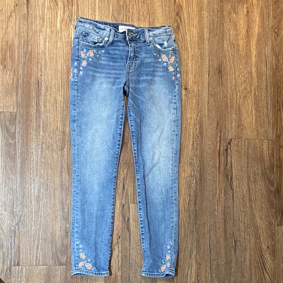 Lucky Brand Lolita Skinny Jeans - Picture 5 of 5